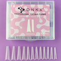 DNKA NAIL FORM (Monroe)120 pieces