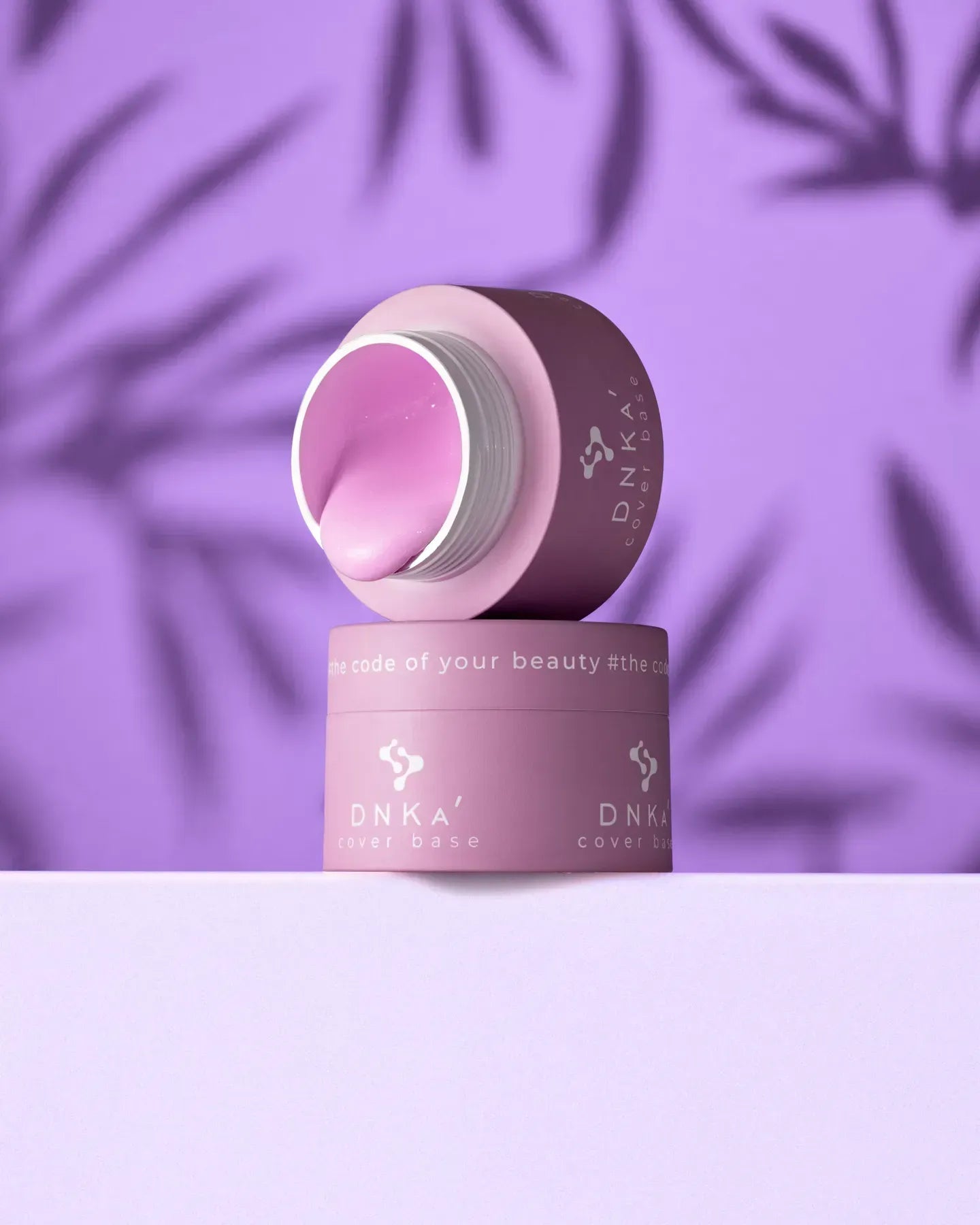 DNKa' Builder Gel #0007 (30ml) - All Pro Beauty