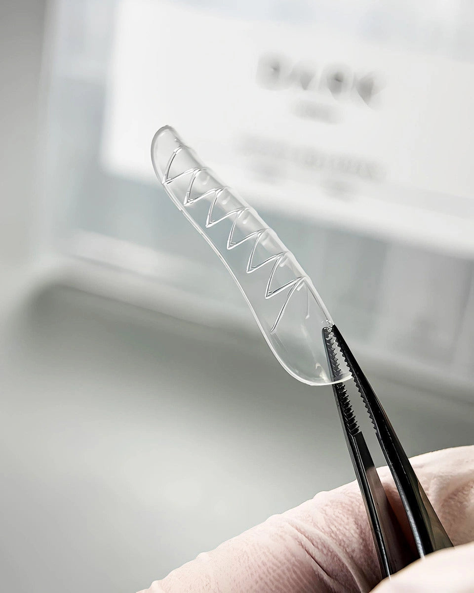 DARK Upper Forms Oval - All Pro Beauty