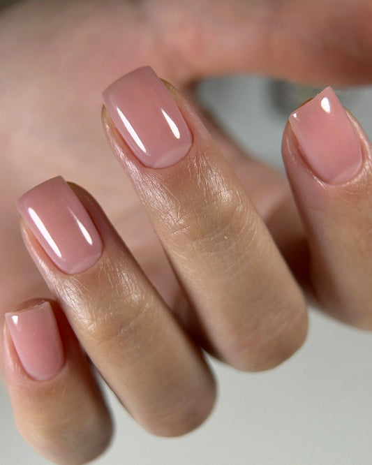 DARK Smart Builder Gel 08, 30 ml - All Pro Beauty