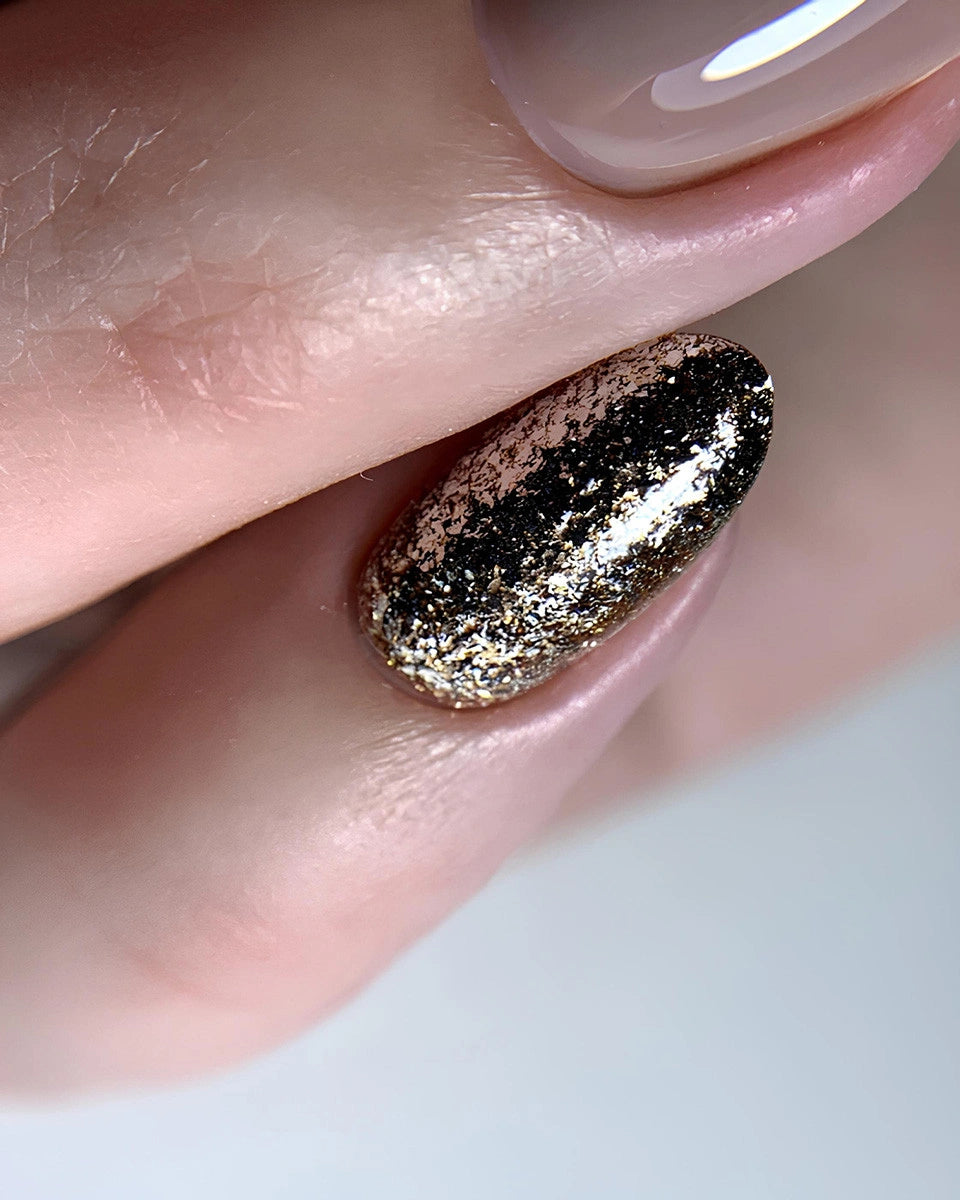 DARK Diamond Gel 02, 5 g - All Pro Beauty