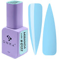 DNKa Color Gel Polish #0122 12 ml (TPO free) - All Pro Beauty