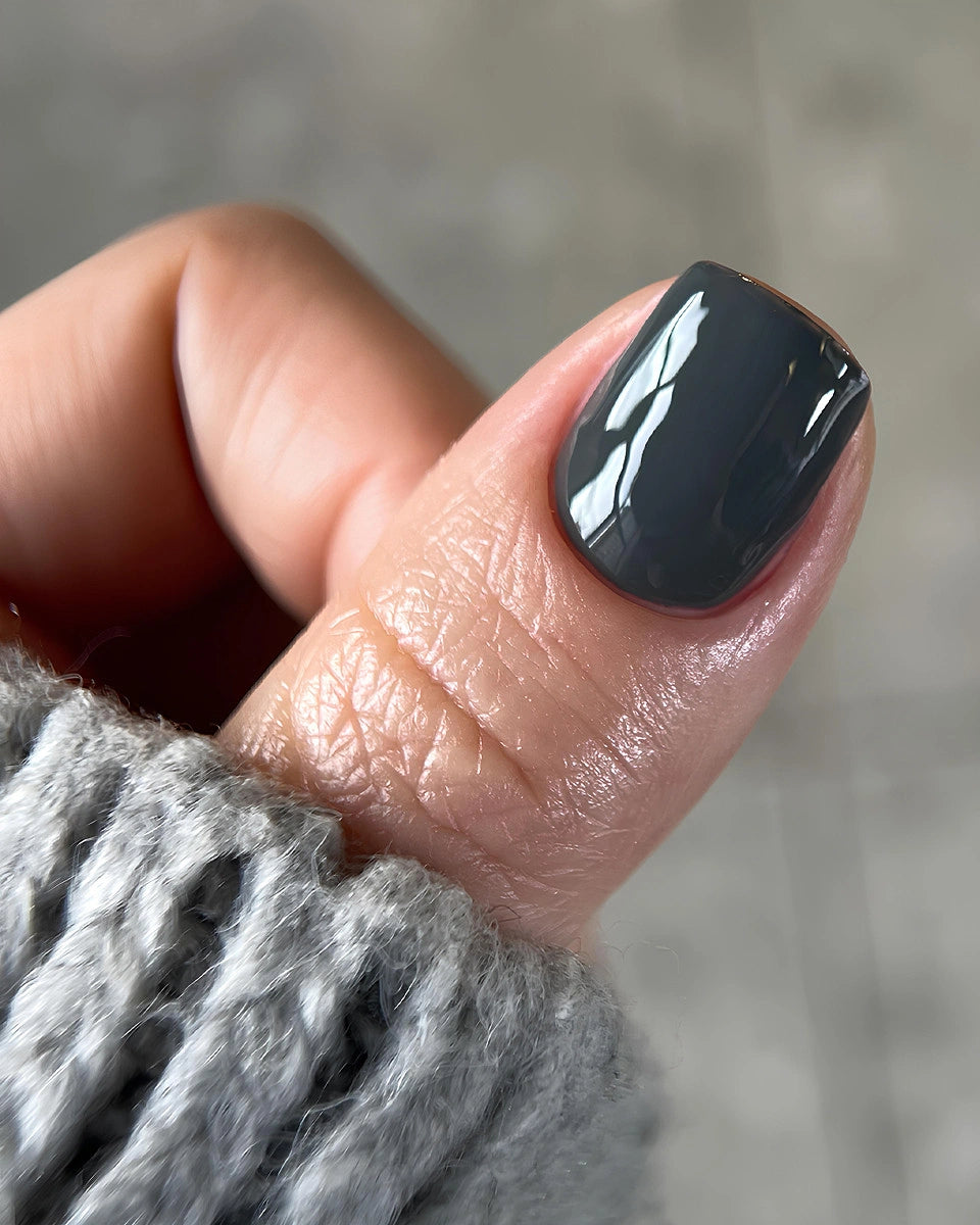 DARK Gel Polish 030, 6 ml - All Pro Beauty