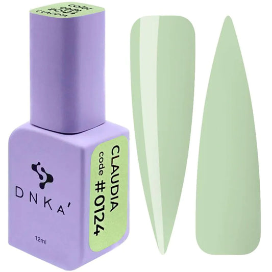 DNKA GEL POLISH  #0124 (12ml) - All Pro Beauty