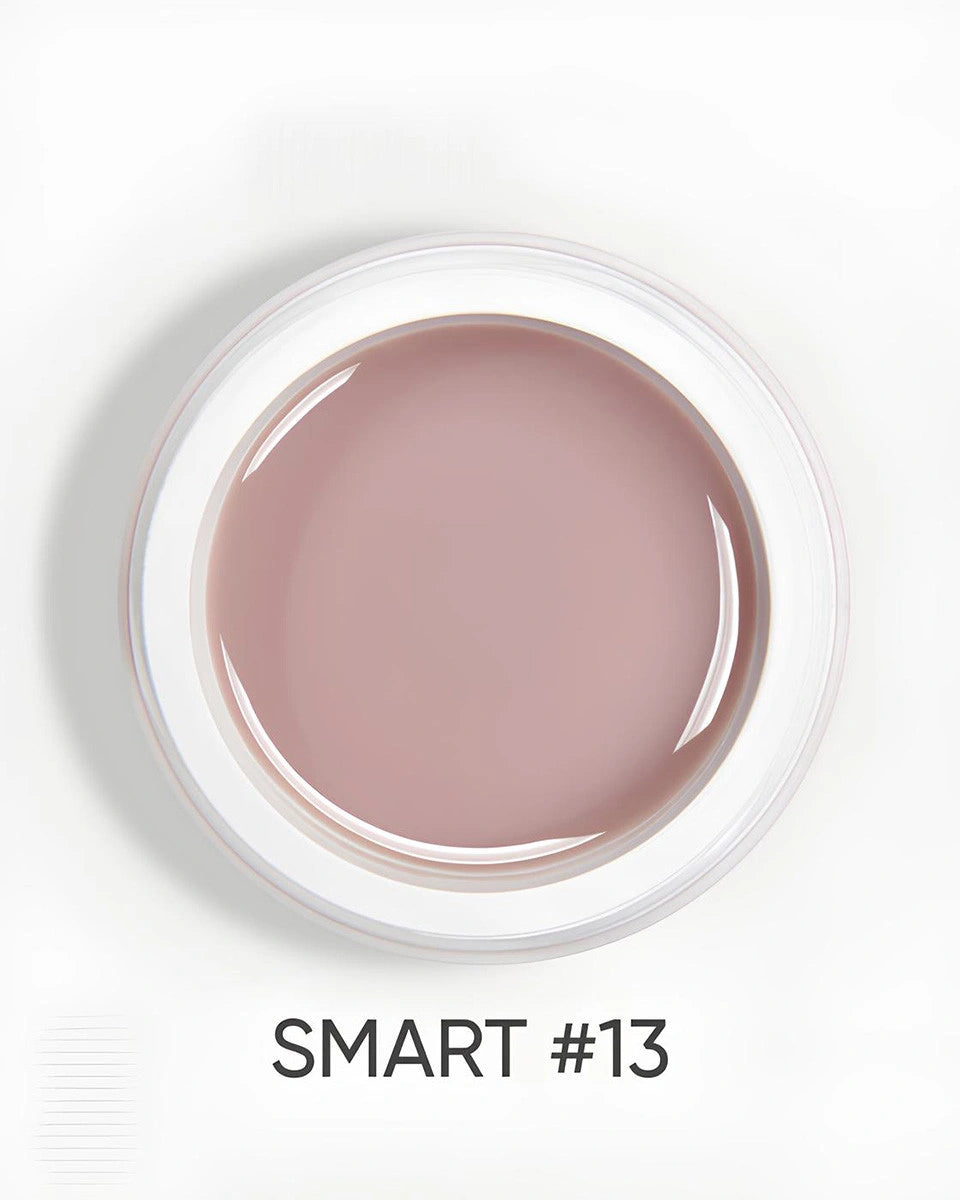 DARK Smart Builder Gel 13, 30 ml - All Pro Beauty