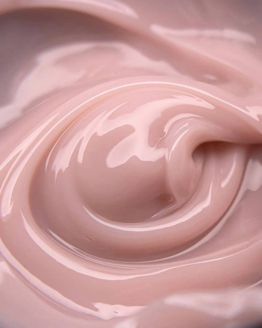 DARK Iron Gel №04, 15 ml - All Pro Beauty