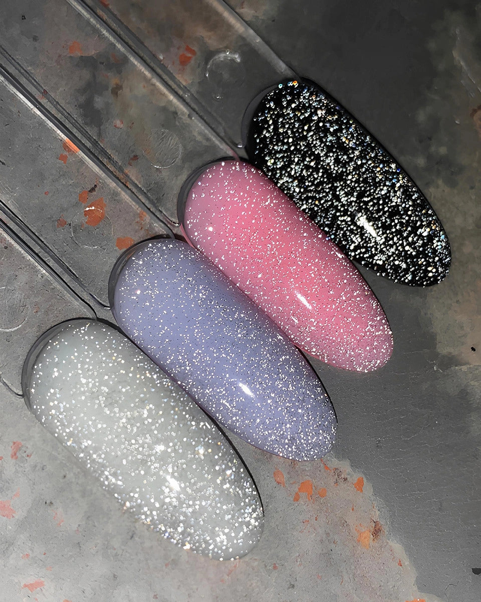 DARK Night Top (reflective), 10 ml - All Pro Beauty