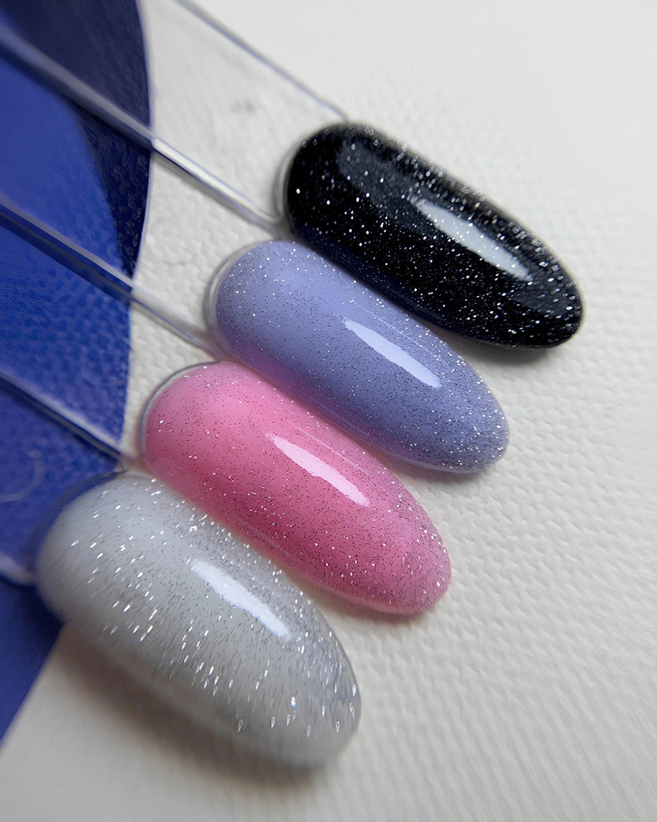 DARK Night Top (reflective), 10 ml - All Pro Beauty