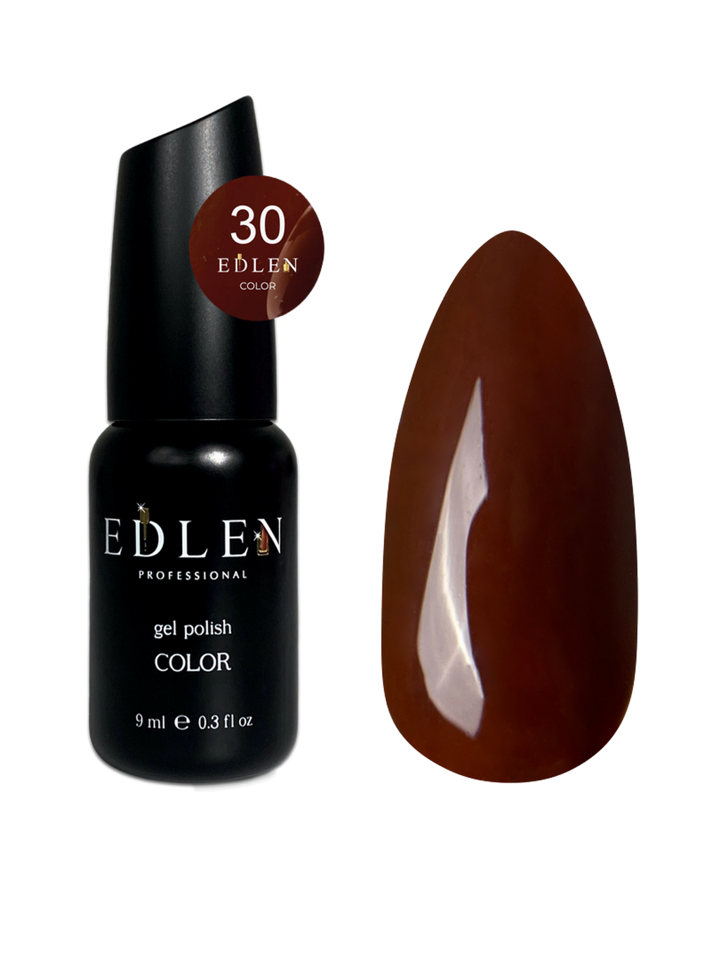 Color Edlen №030 9ml - All Pro Beauty