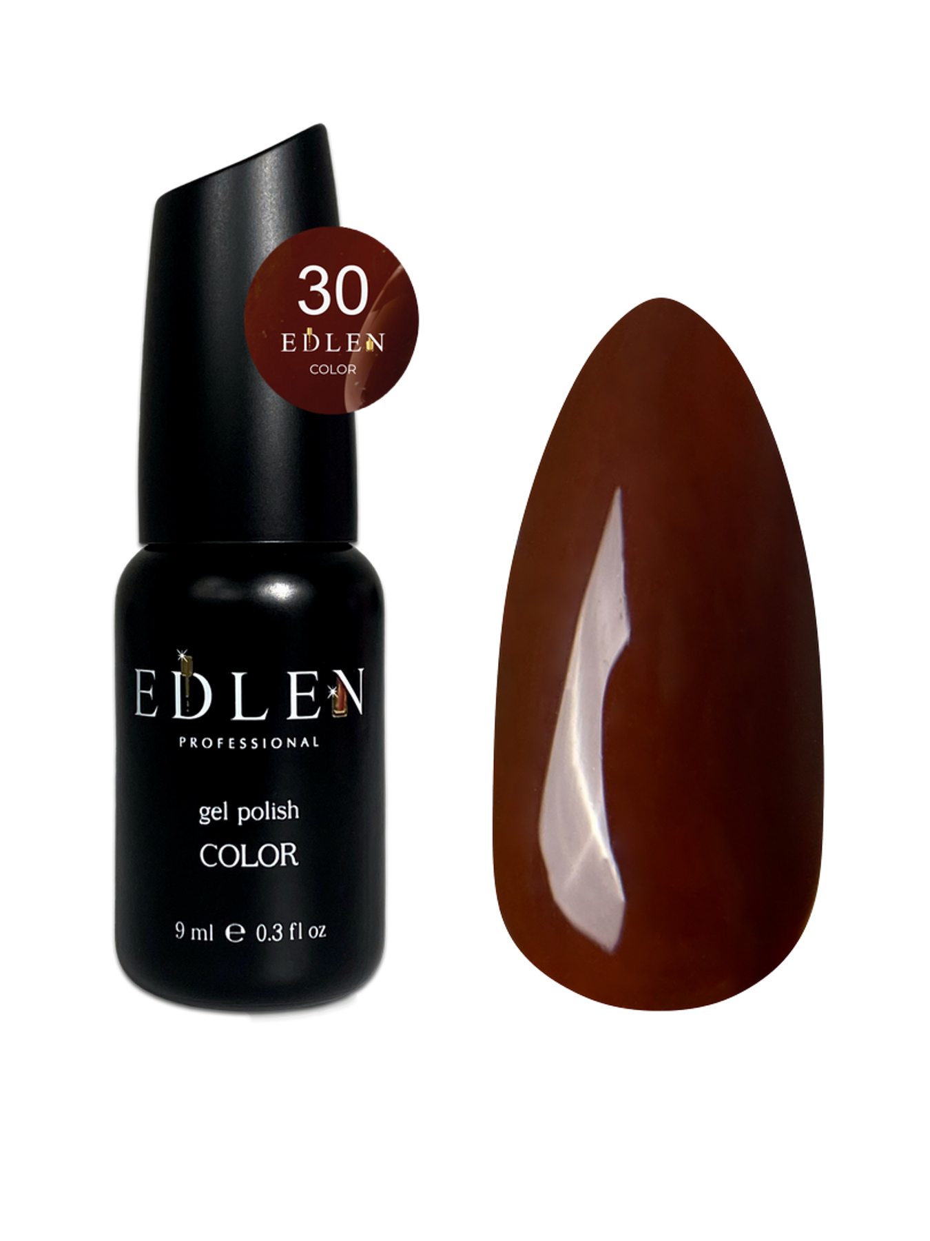 Color Edlen №030 9ml - All Pro Beauty