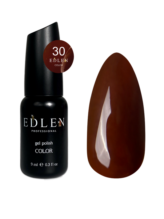 Color Edlen №030 9ml - All Pro Beauty