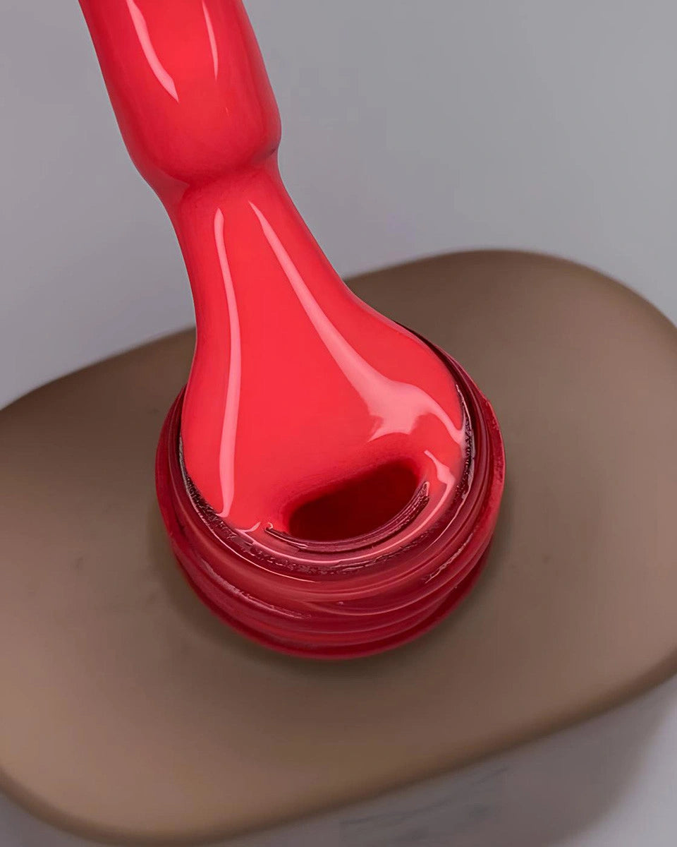 DARK Gel Polish 051, 6 ml - All Pro Beauty