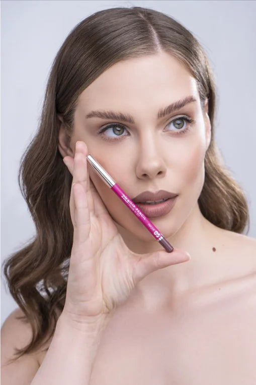 Олівець для губ ZOLA 05 Mauve