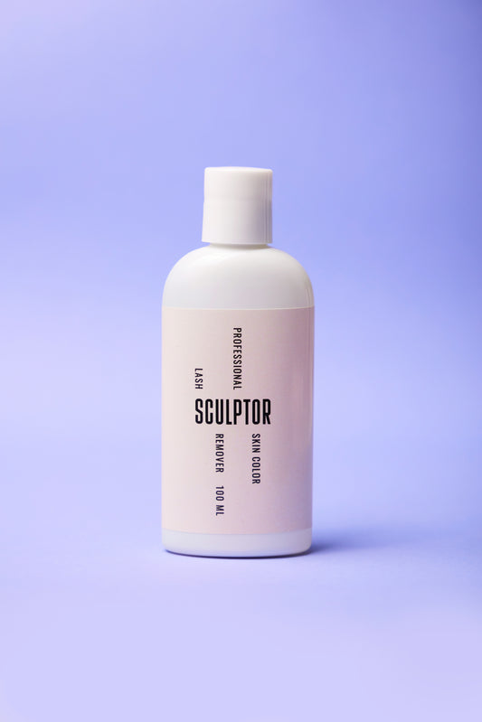 SCULPTOR Skin Color Remover 100ml