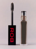 ROB BROW FIX AND FILLER 02  Eyebrow gel that adds volume - All Pro Beauty