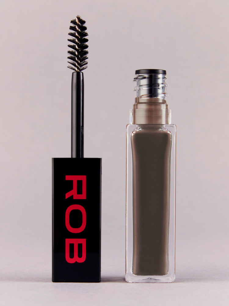 ROB BROW FIX AND FILLER 01  Eyebrow gel that adds volume