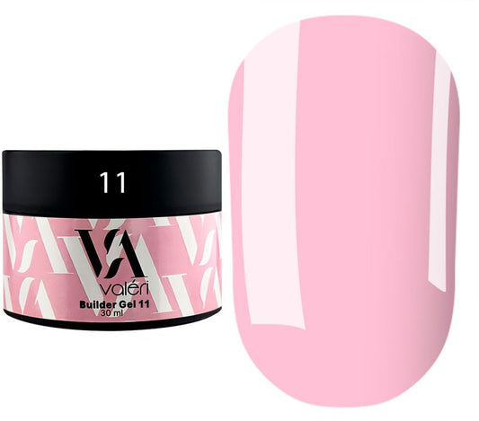 Builder Gel Valeri №011 30ml