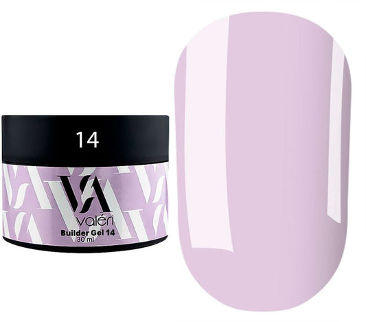Valeri Builder Gel №14 (30ml)