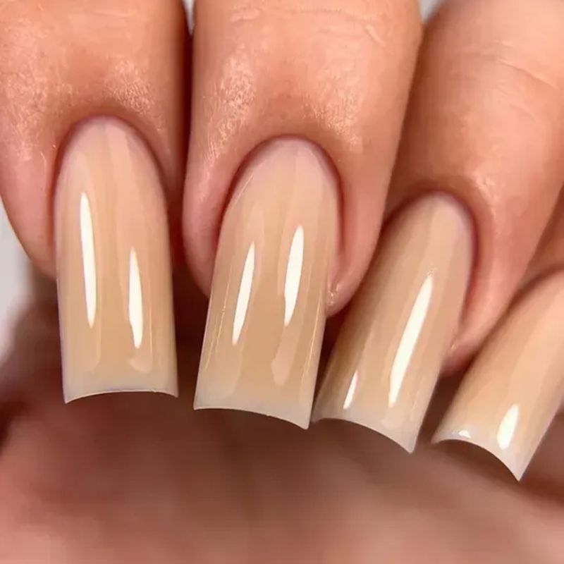 Builder Gel Valeri №06 30ml CACAO - All Pro Beauty