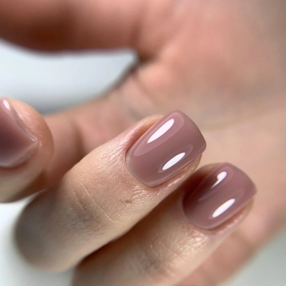 DARK Medium Gel №09, 30 ml - All Pro Beauty