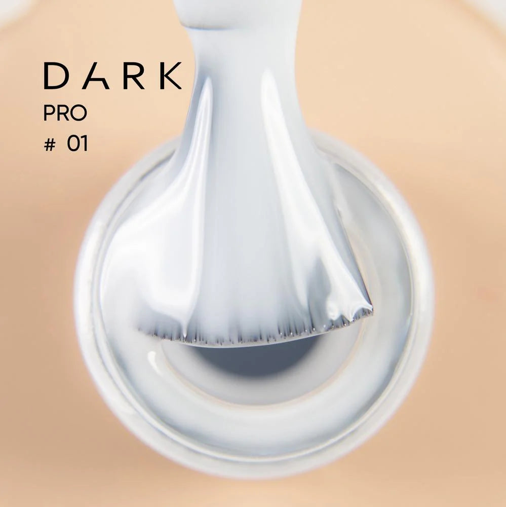 Dark Pro Base 01, 30 ml - All Pro Beauty