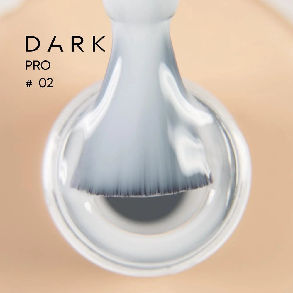 DARK Pro Base 02, 15 ml - All Pro Beauty