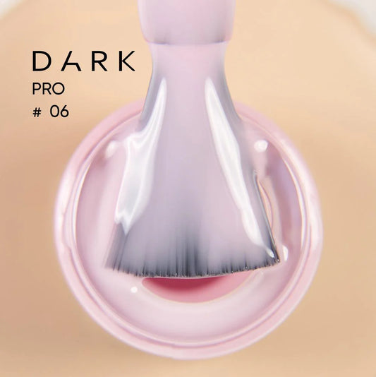 Dark Pro Base 06, 30 ml - All Pro Beauty