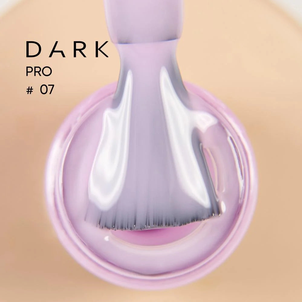Dark Pro Base 07, 15 ml - All Pro Beauty