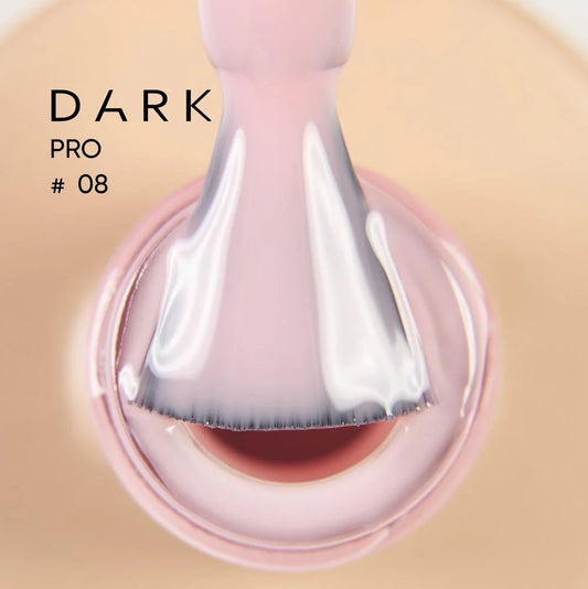 DARK Pro Base 08, 15 ml - All Pro Beauty