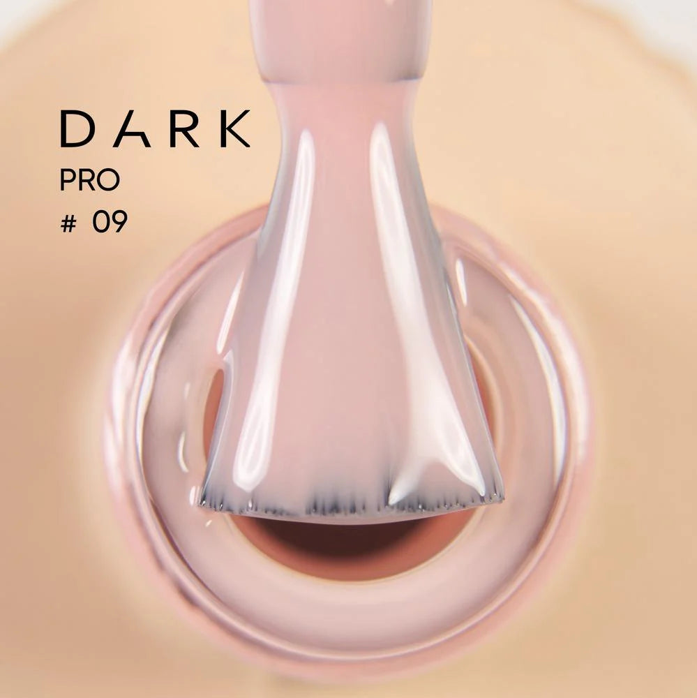 DARK Pro Base 09, 30 ml - All Pro Beauty