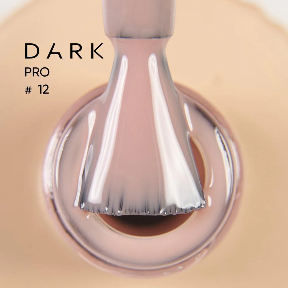 DARK Pro Base 12, 30 ml - All Pro Beauty