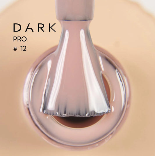 DARK Pro Base 12, 30 ml - All Pro Beauty