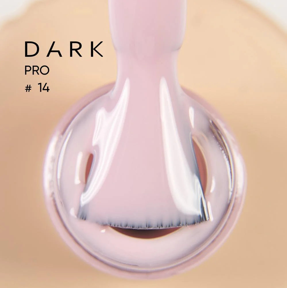 DARK Pro Base 14, 15 ml - All Pro Beauty