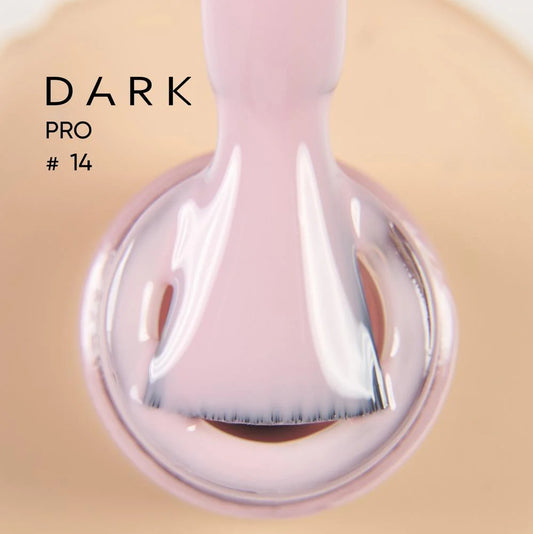 DARK Pro Base 14, 15 ml - All Pro Beauty
