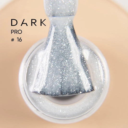 DARK Pro Base 16, 15 ml - All Pro Beauty