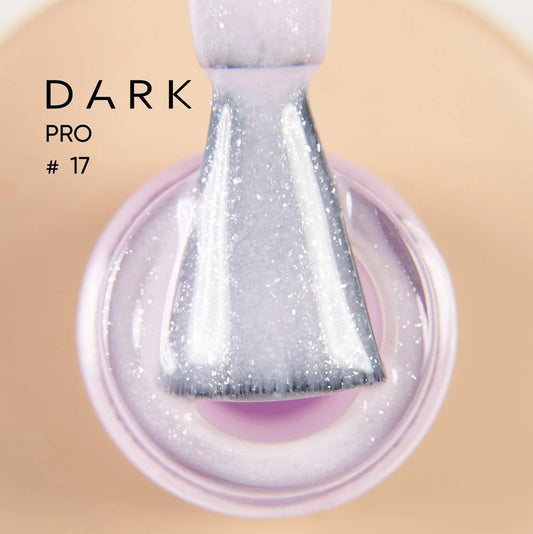 DARK Pro Base 17, 15 ml - All Pro Beauty