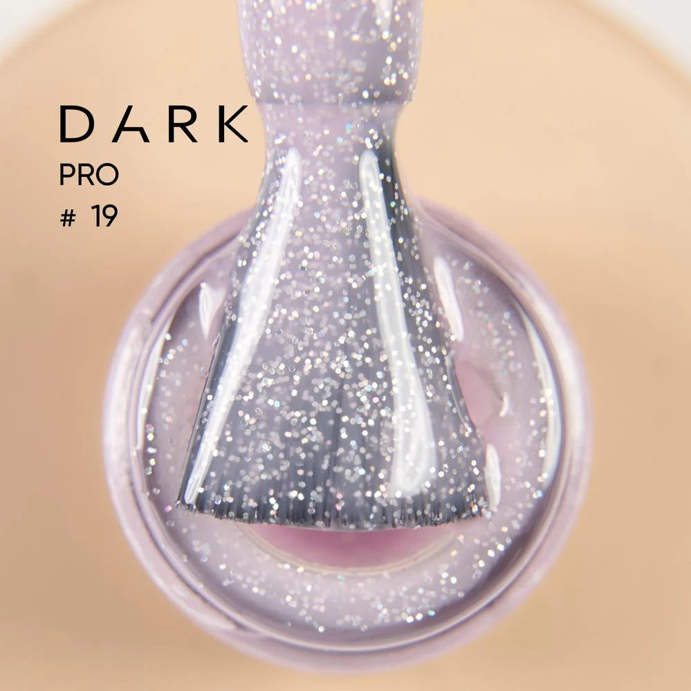 DARK Pro Base 19, 15 ml - All Pro Beauty