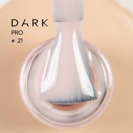 DARK Pro Base 21, 15 ml - All Pro Beauty