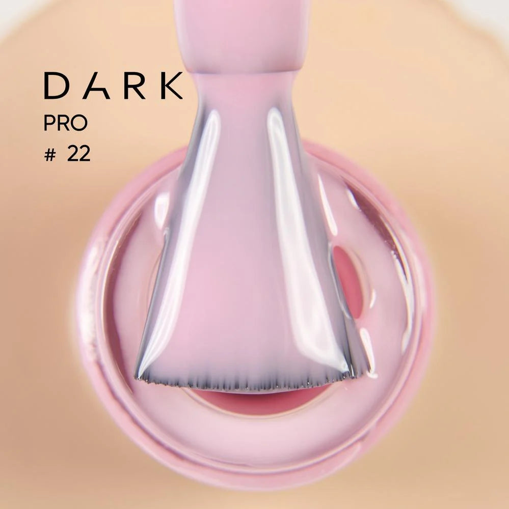 DARK Pro Base 22, 15 ml - All Pro Beauty