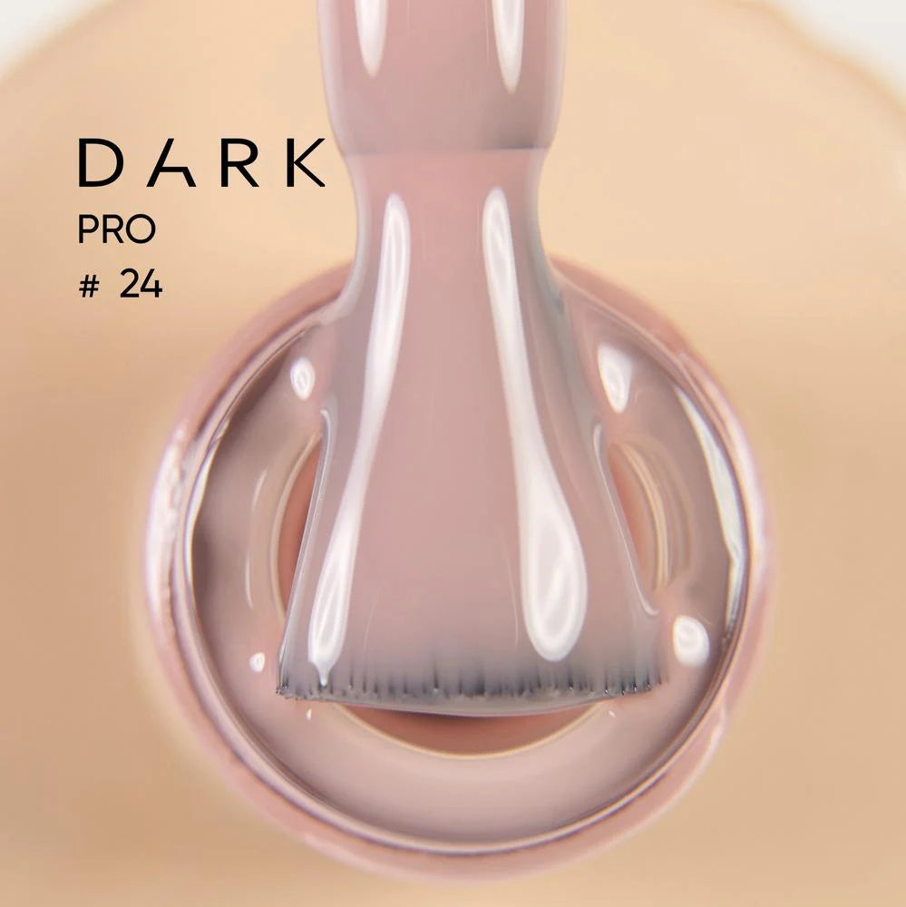 DARK Pro Base 24, 15 ml - All Pro Beauty