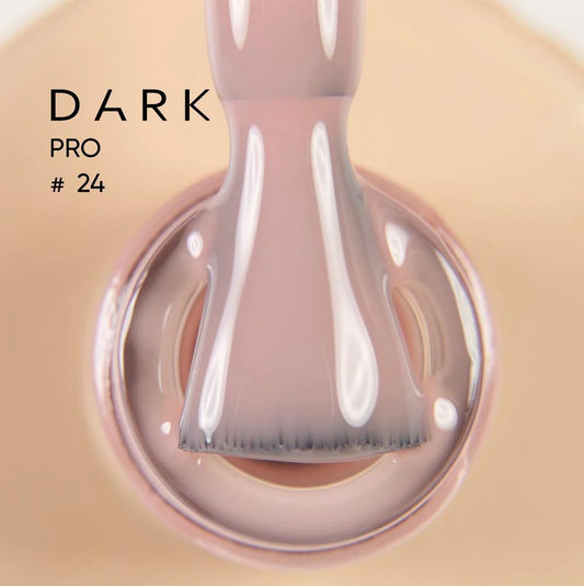DARK Pro Base 24, 15 ml - All Pro Beauty