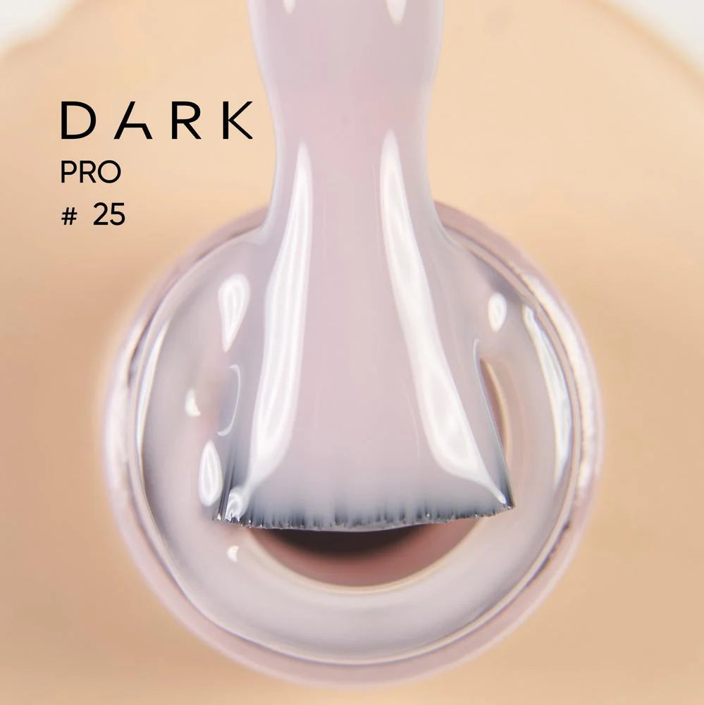 DARK Pro Base 25, 15 ml - All Pro Beauty