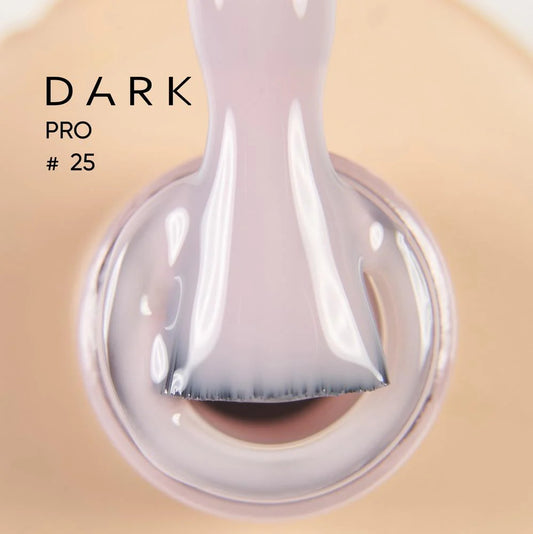 DARK Pro Base 25, 15 ml - All Pro Beauty