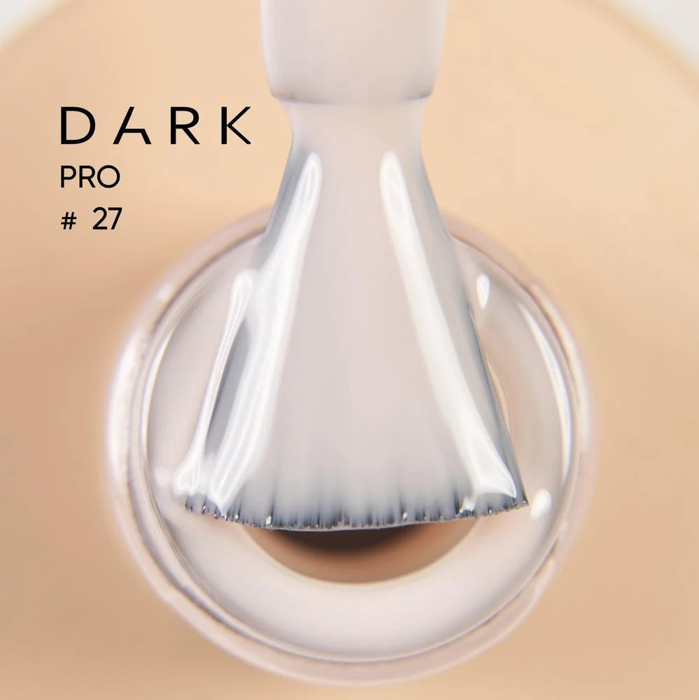DARK Pro Base 27, 15 ml - All Pro Beauty