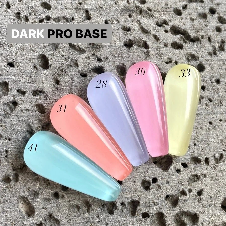 DARK Pro Base 33, 15 ml