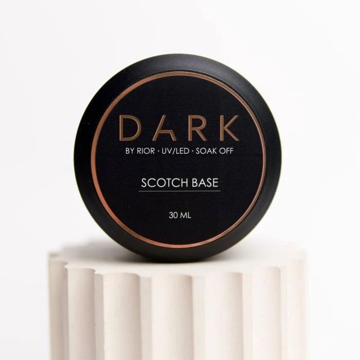 DARK SCOTCH BASE (6ml,15ml,30ml,50ml) - All Pro Beauty