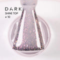 DARK Shine Top 10, 10 ml - All Pro Beauty
