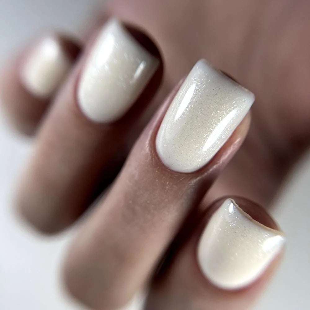 DARK Silver Top, 10 ml - All Pro Beauty
