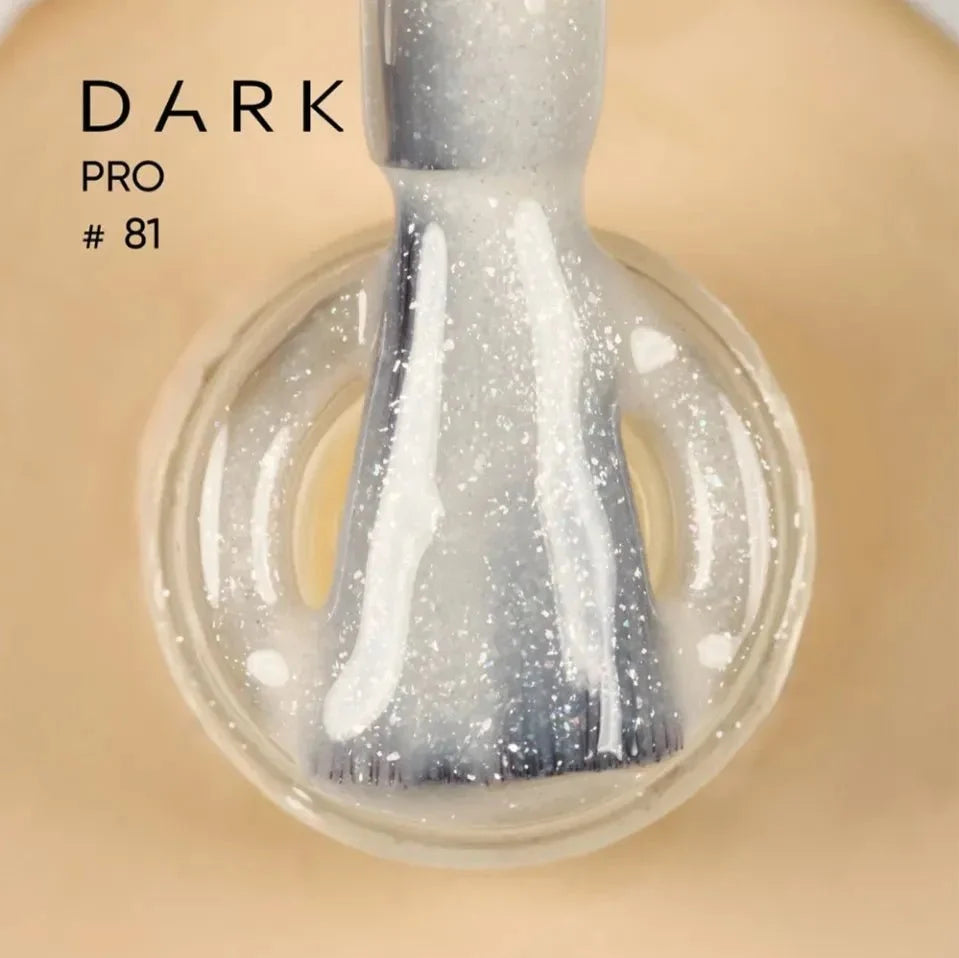 DARK Pro Base 81, 15 ml - All Pro Beauty