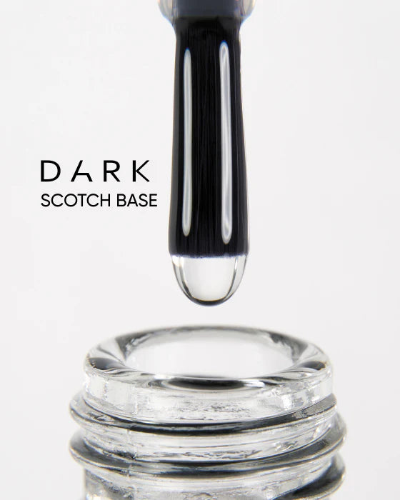 DARK Scotch Base, 30 ml - All Pro Beauty
